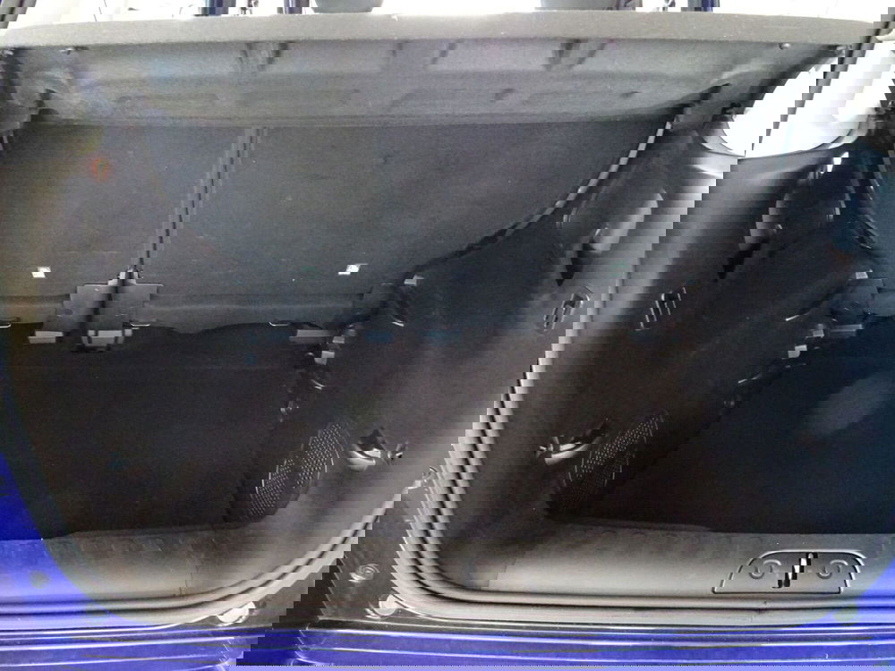 Fiat 500L usata a Lucca (15)