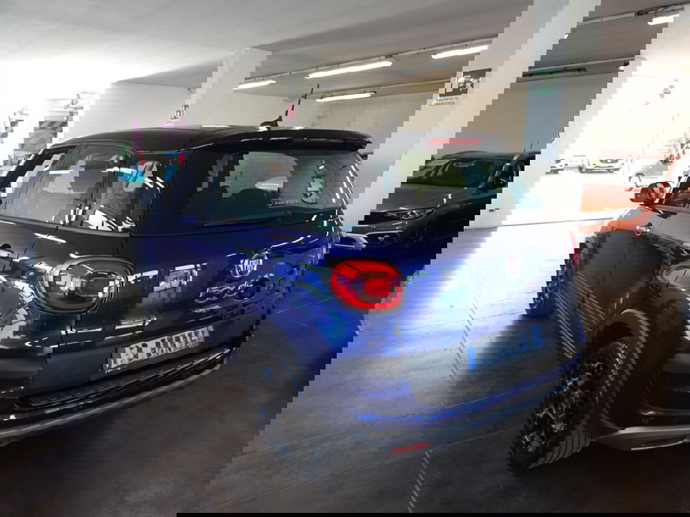 Fiat 500L usata a Lucca (3)