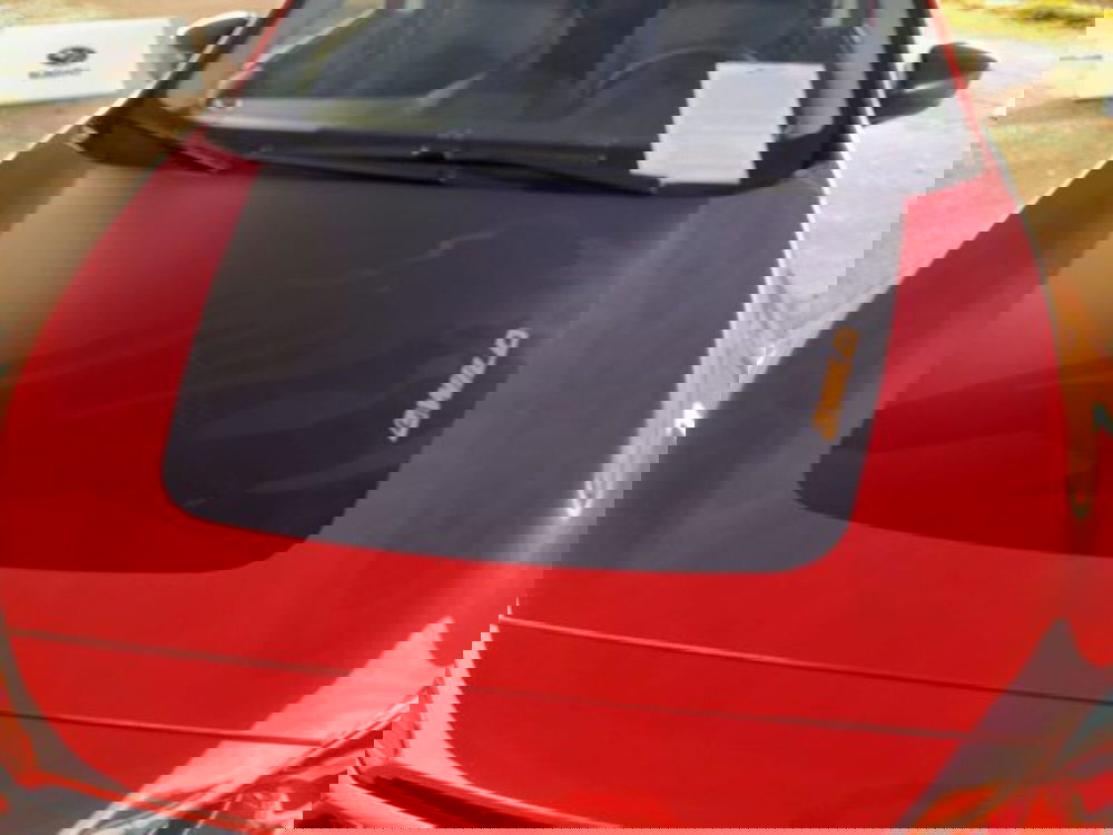 Subaru Crosstrek nuova a Firenze (5)