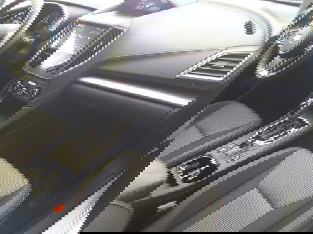 Subaru XV usata a Firenze (10)