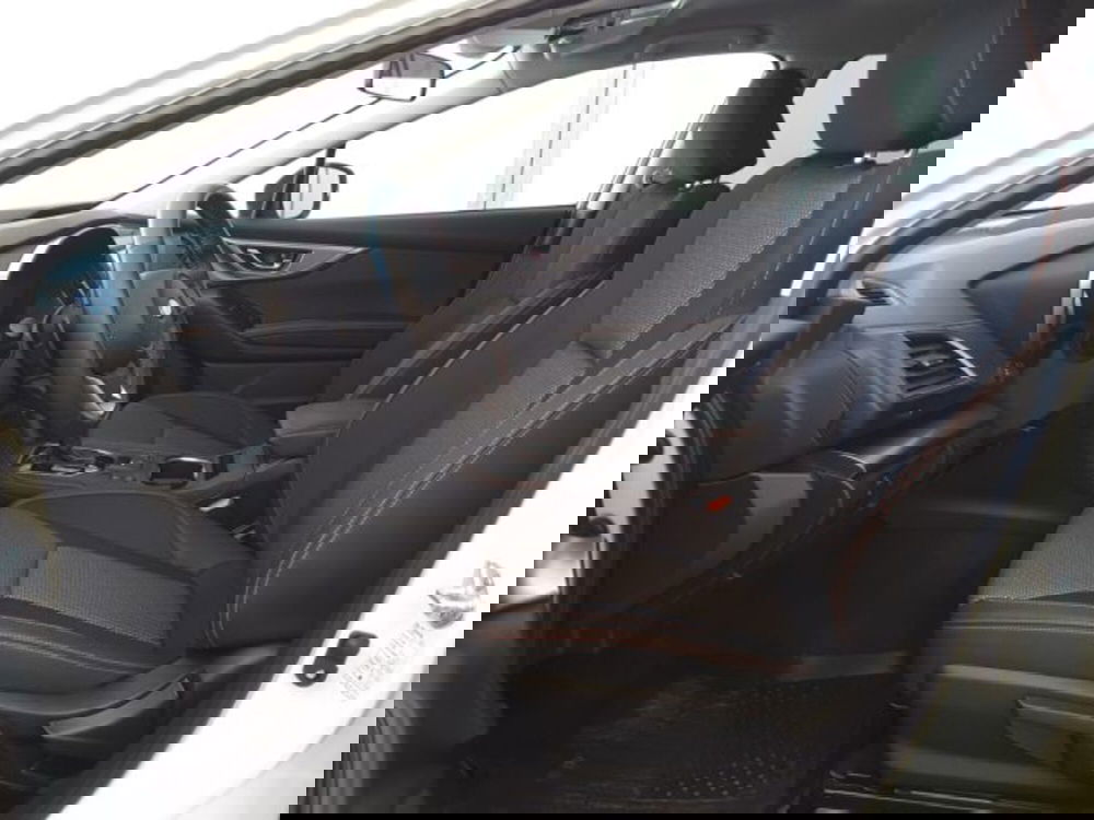 Subaru XV usata a Firenze (5)