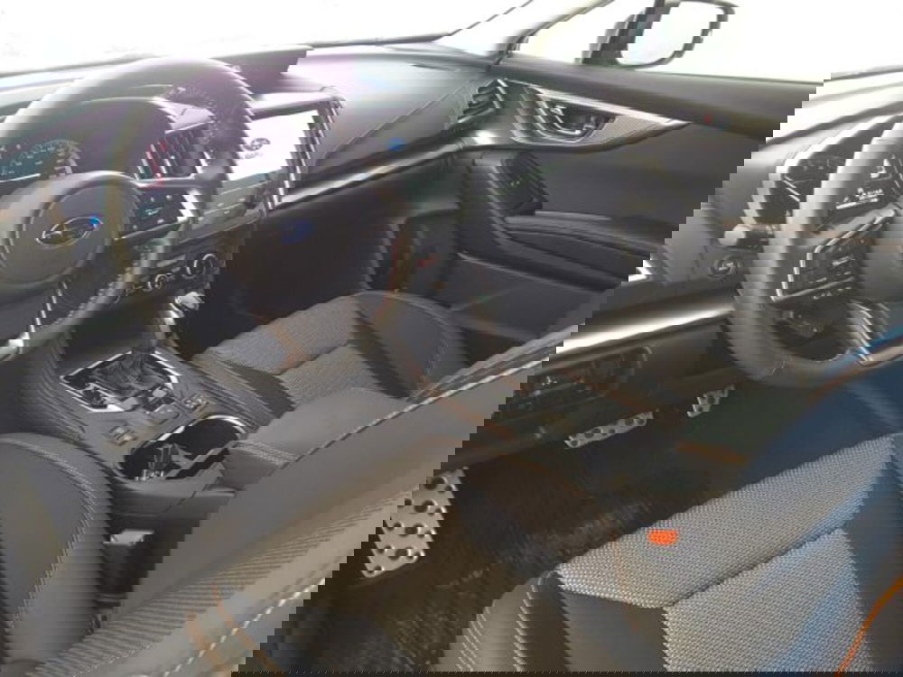 Subaru XV usata a Firenze (6)