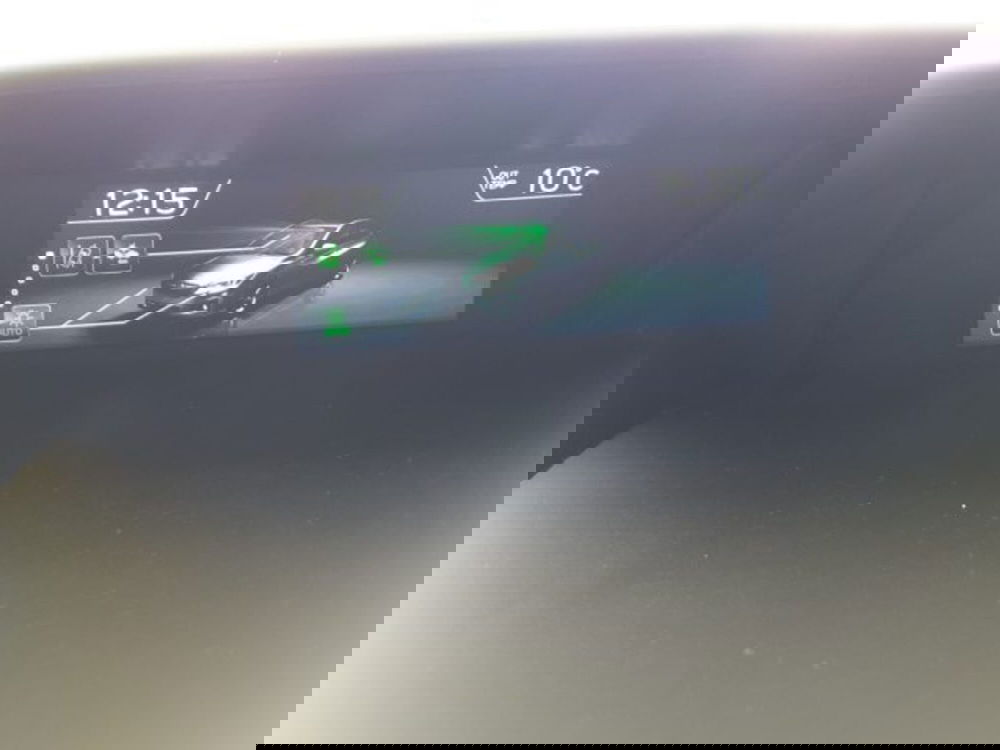 Subaru XV usata a Firenze (8)