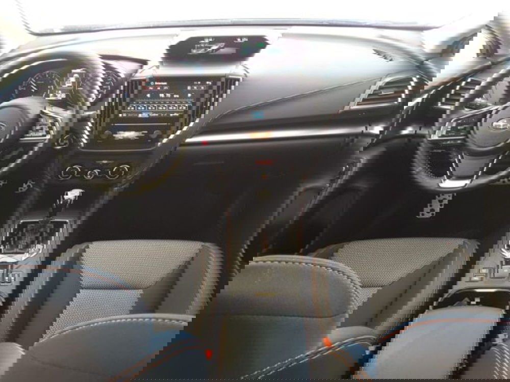 Subaru XV usata a Firenze (9)