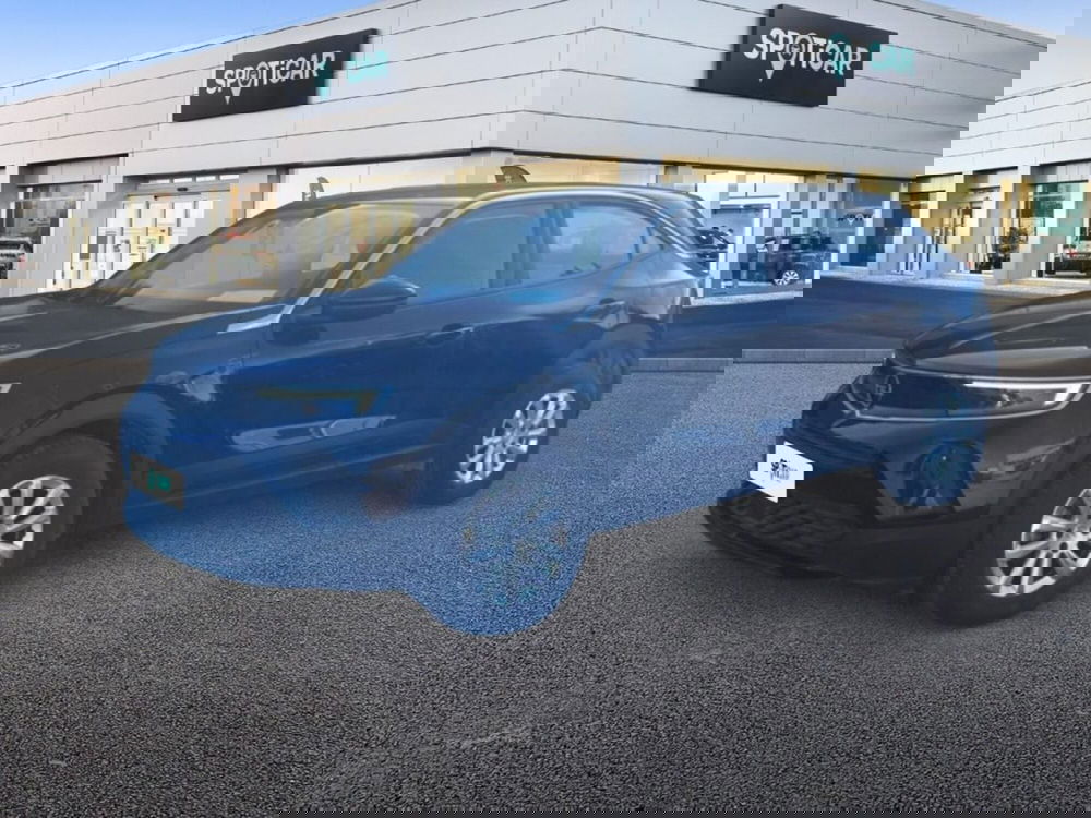 Opel Mokka usata a Foggia