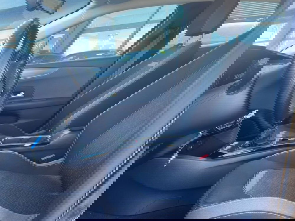 Opel Mokka usata a Foggia (11)