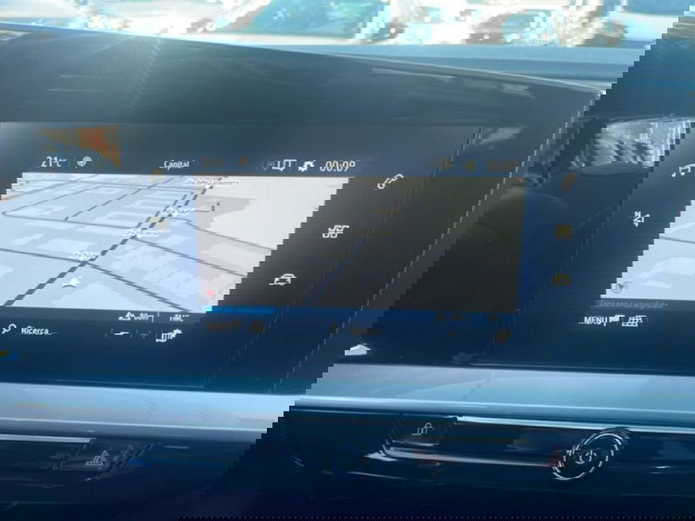 Opel Mokka usata a Foggia (13)