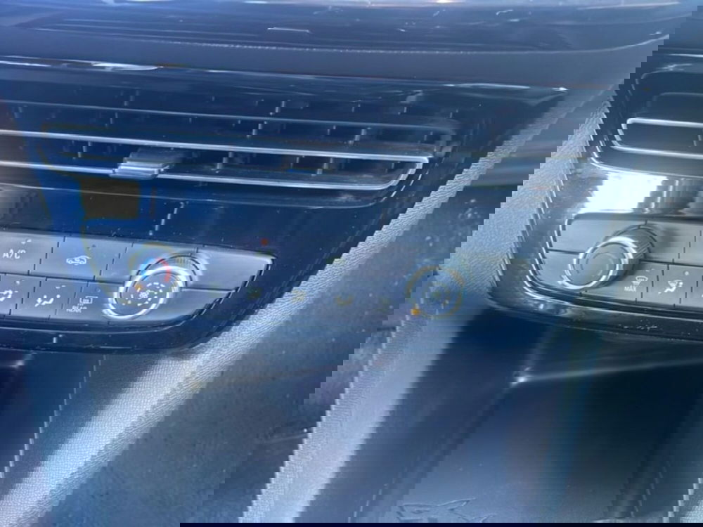 Opel Mokka usata a Foggia (14)