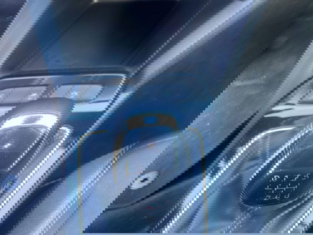 Opel Mokka usata a Foggia (15)