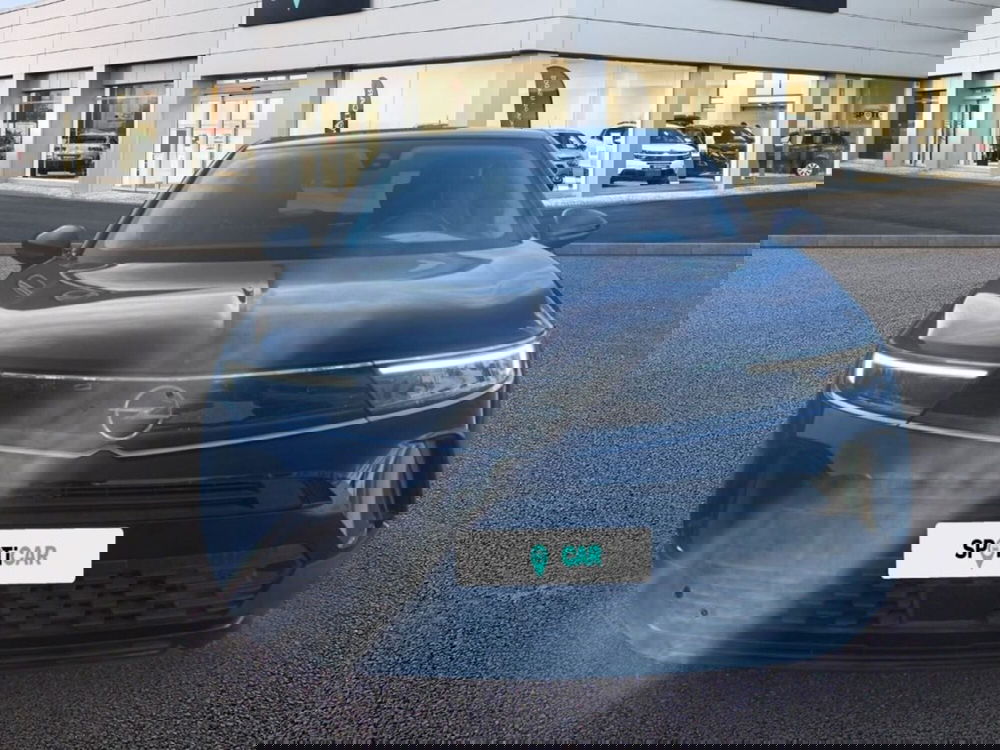 Opel Mokka usata a Foggia (2)