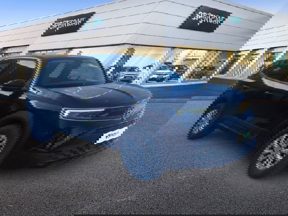 Opel Mokka usata a Foggia (3)