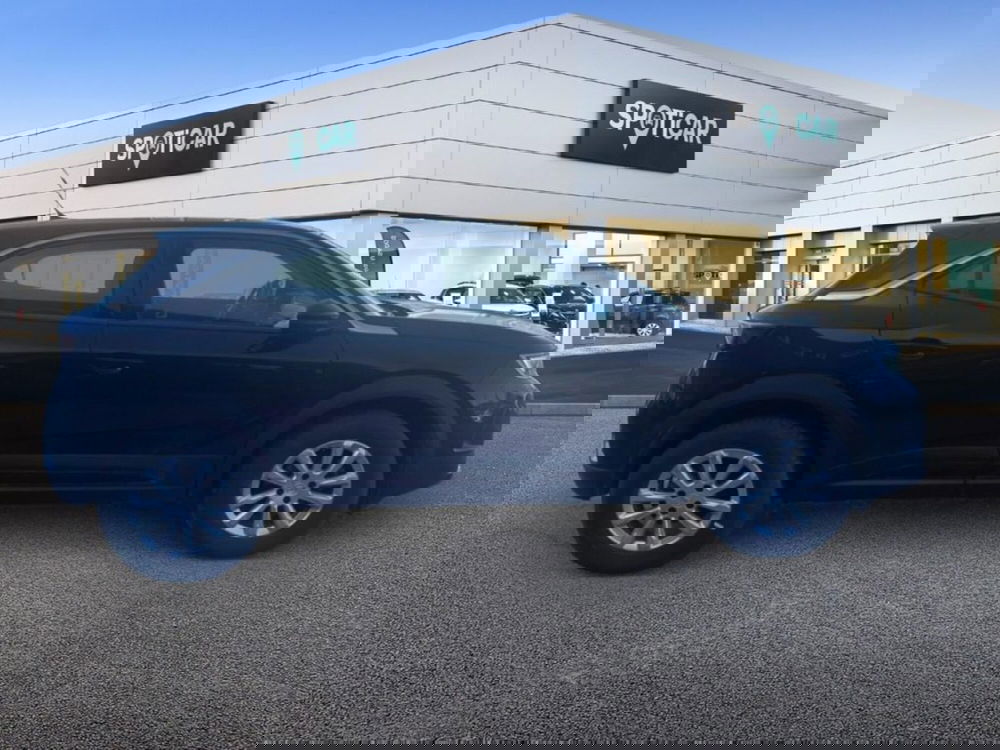 Opel Mokka usata a Foggia (4)