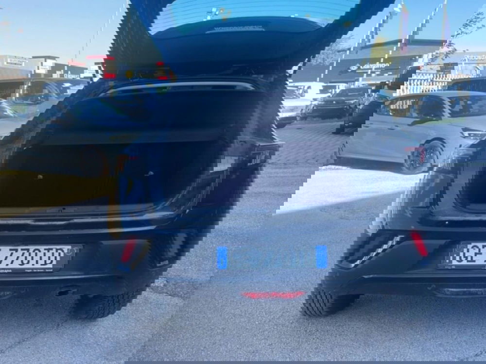 Opel Mokka usata a Foggia (6)