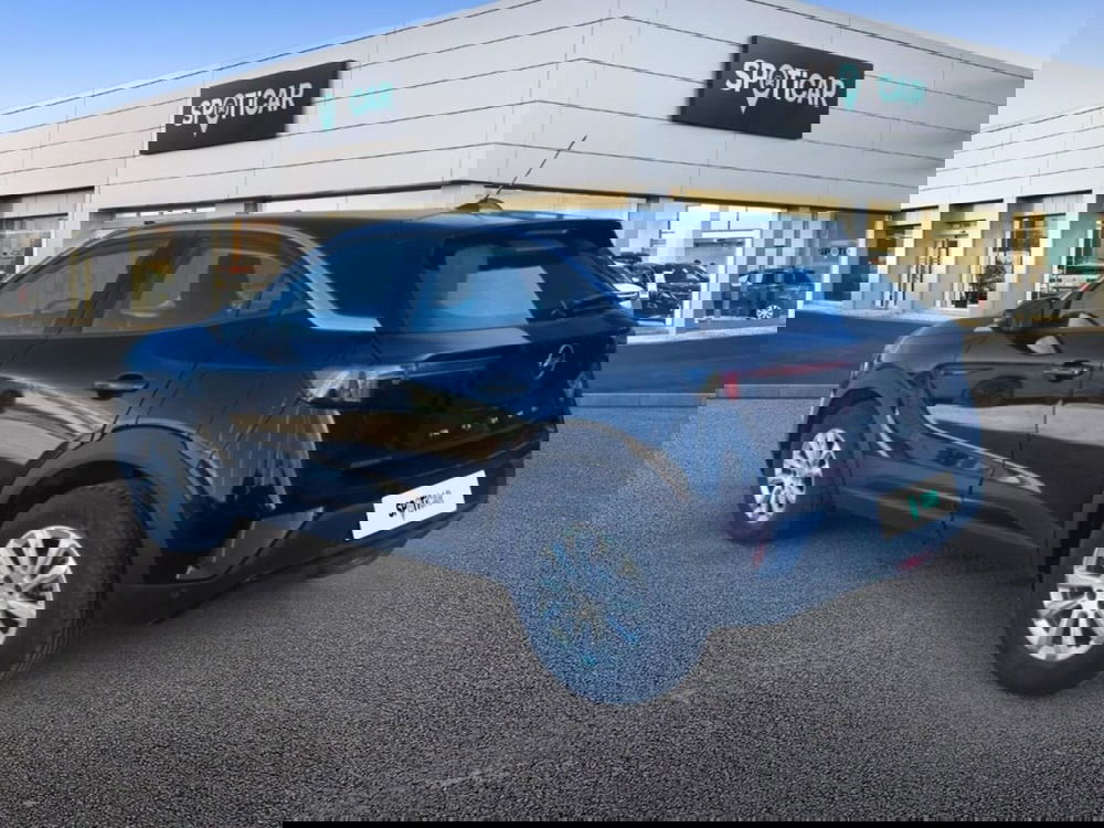 Opel Mokka usata a Foggia (7)