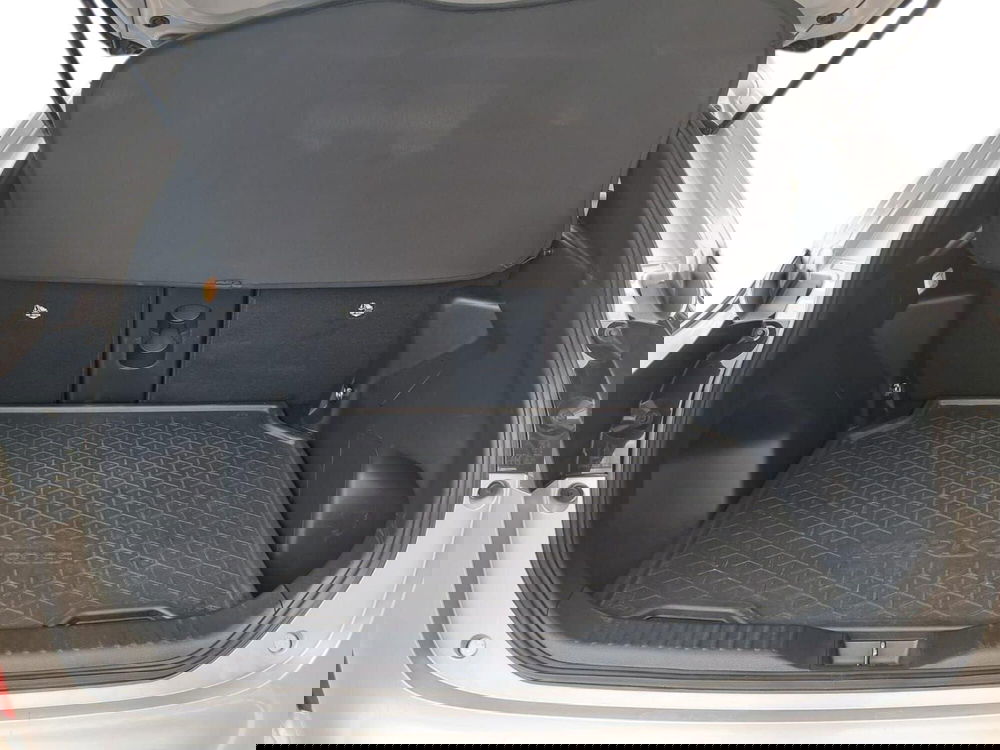 Toyota Yaris Cross usata a Cagliari (10)