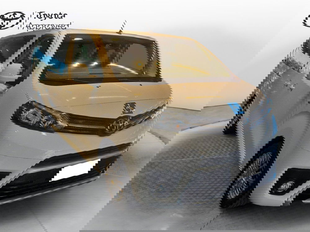 Toyota Proace Verso usata a Cagliari