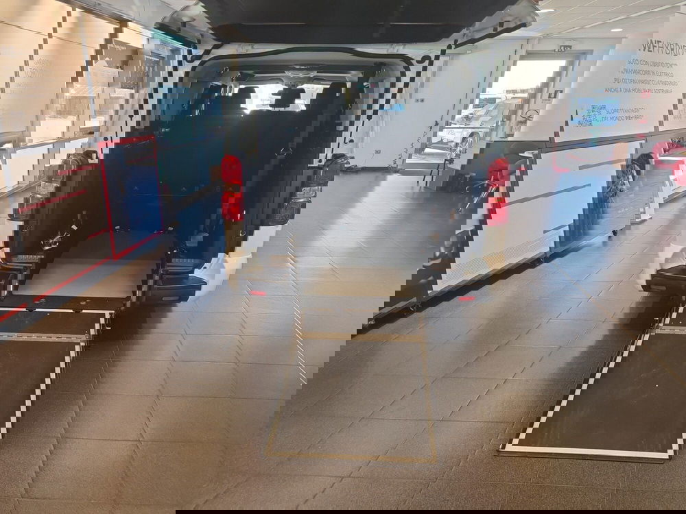 Toyota Proace Verso usata a Cagliari (11)