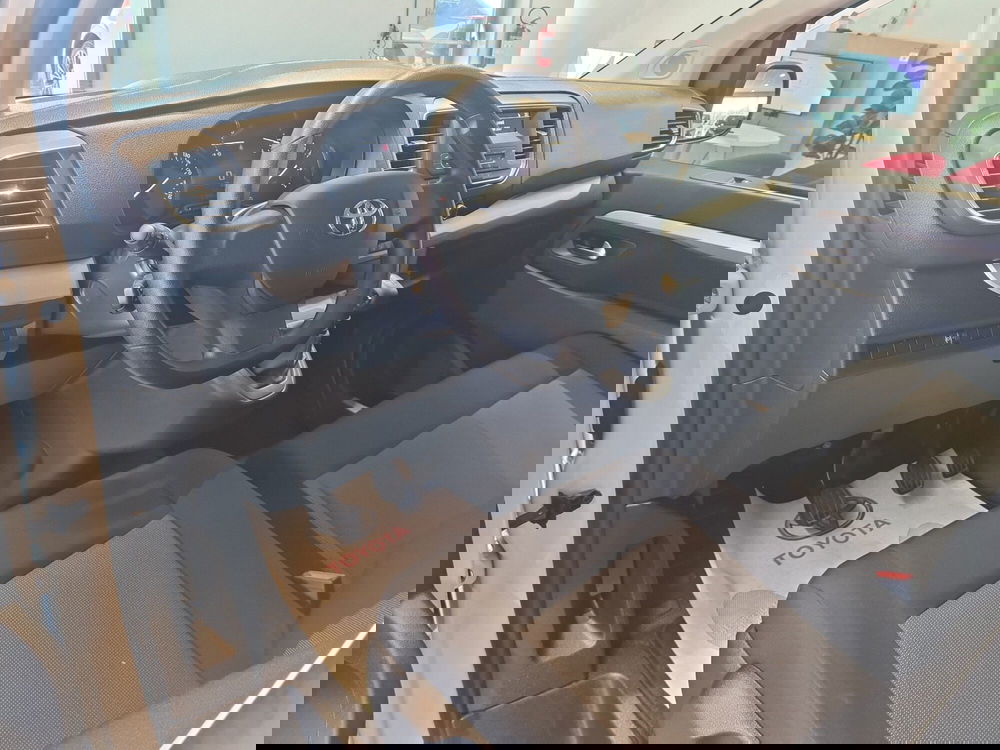 Toyota Proace Verso usata a Cagliari (19)