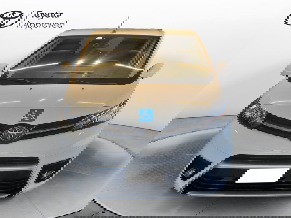 Toyota Proace Verso usata a Cagliari (5)