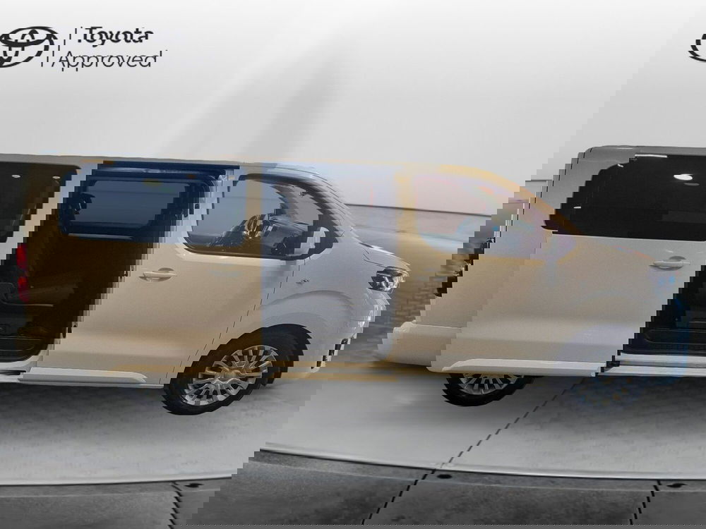 Toyota Proace Verso usata a Cagliari (9)