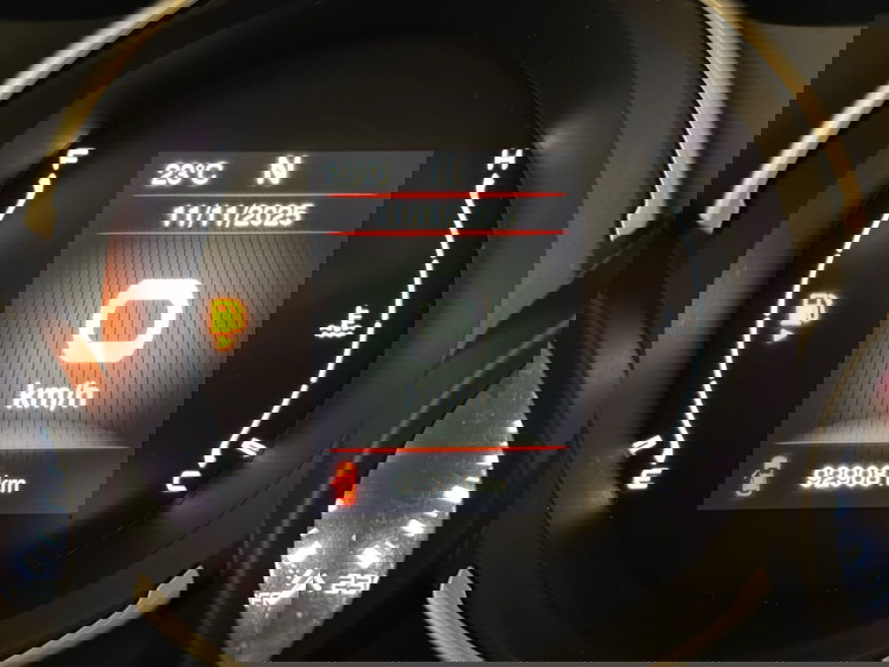 Fiat 500L usata a Palermo (12)