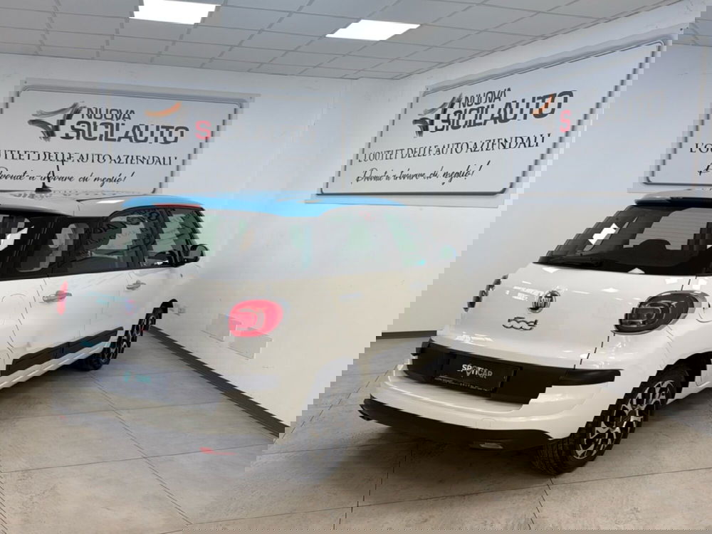 Fiat 500L usata a Palermo (14)