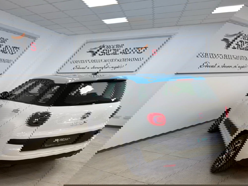 Fiat 500L usata a Palermo (15)