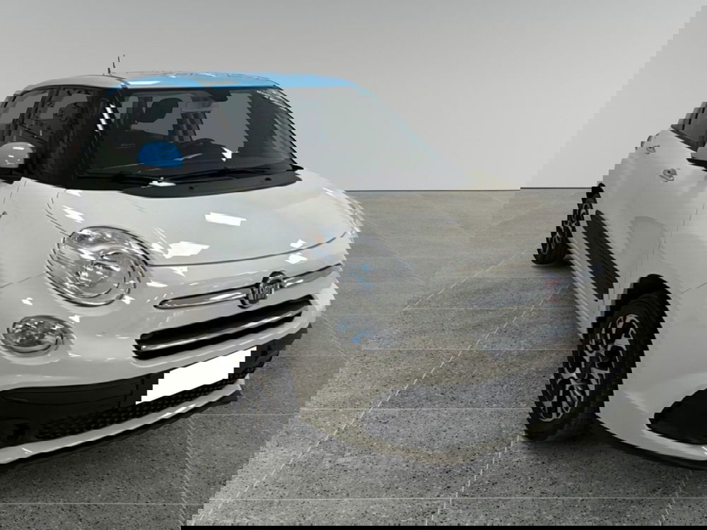 Fiat 500L usata a Palermo (3)