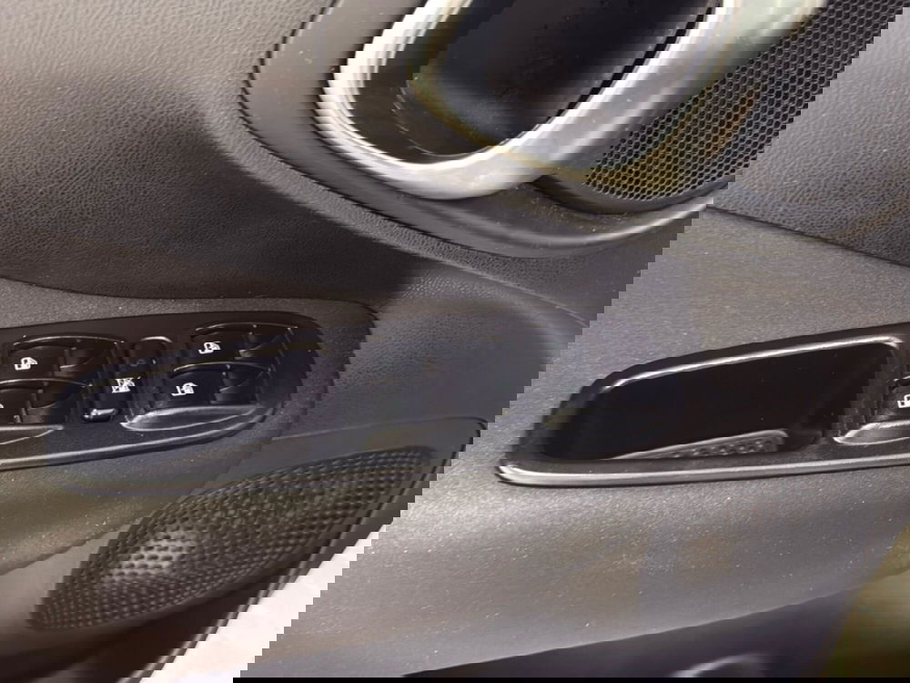 Fiat 500L usata a Palermo (7)