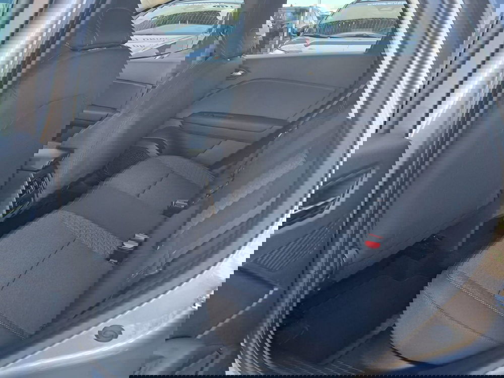 Renault Captur usata a Cagliari (10)