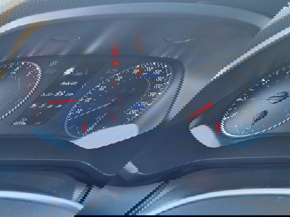 Renault Captur usata a Cagliari (14)