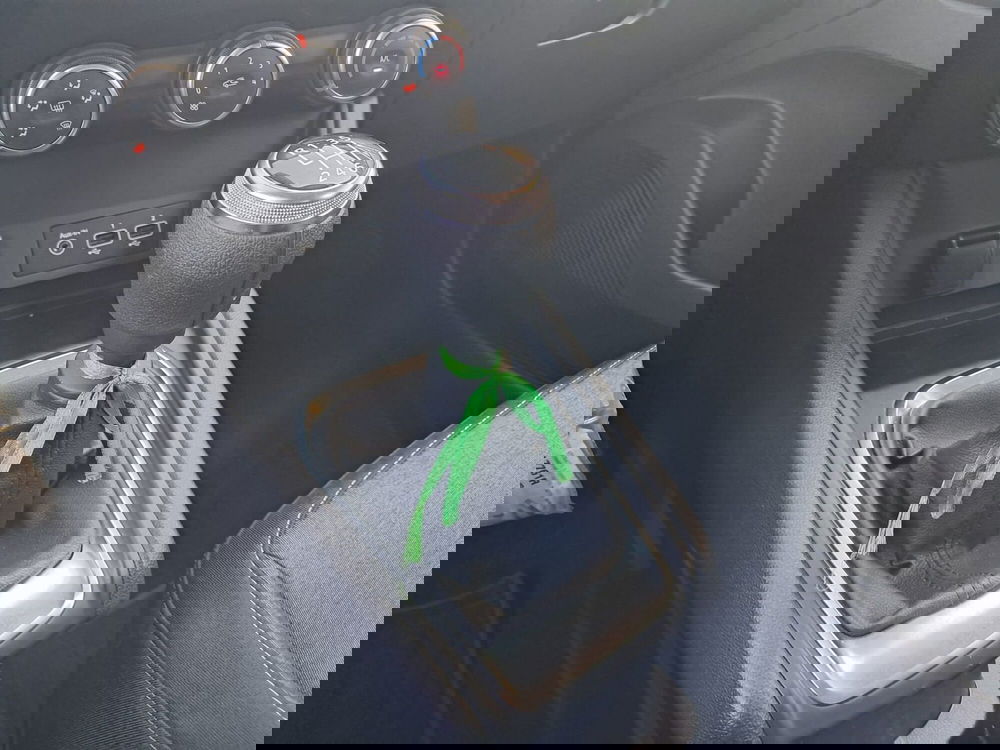 Renault Captur usata a Cagliari (18)