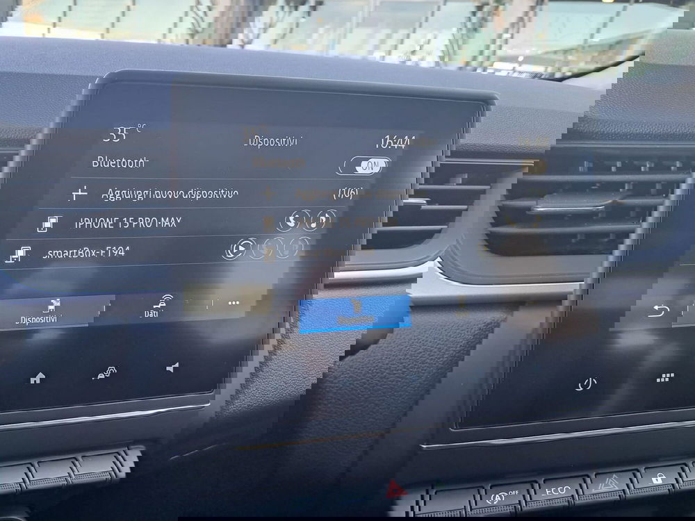 Renault Captur usata a Cagliari (20)