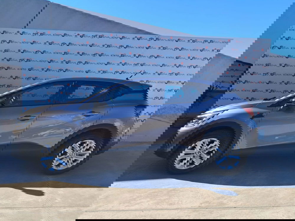 Renault Captur usata a Cagliari (4)