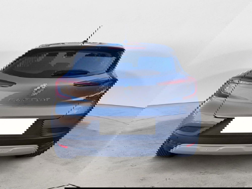 Renault Captur usata a Cagliari (6)