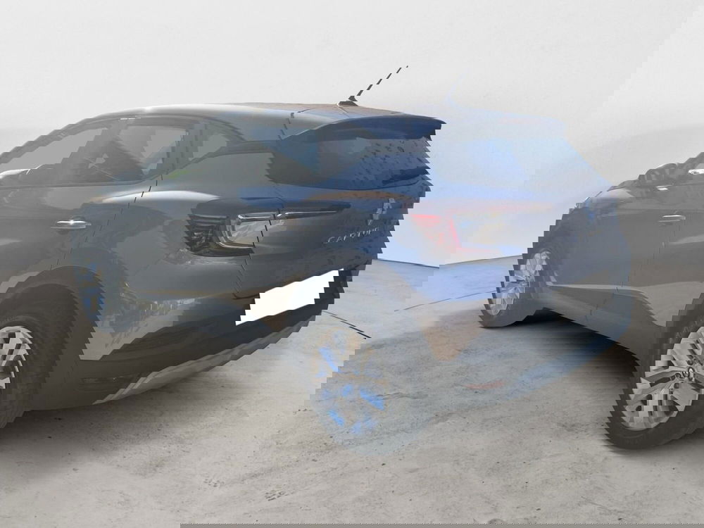 Renault Captur usata a Cagliari (7)