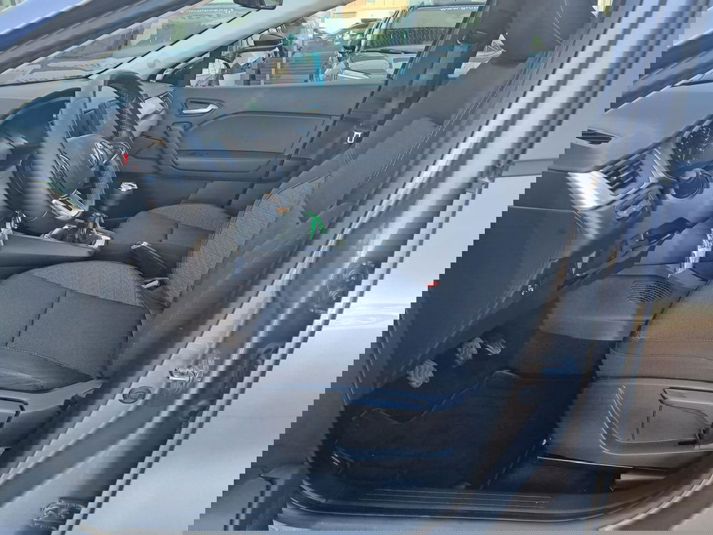 Renault Captur usata a Cagliari (8)