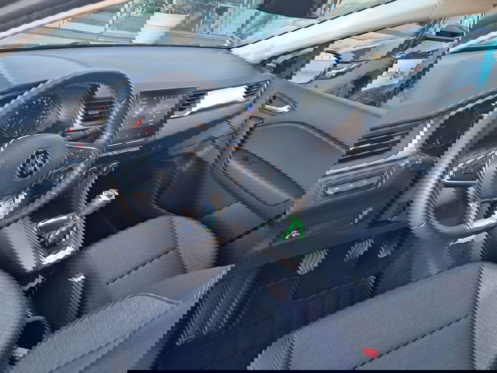 Renault Captur usata a Cagliari (9)