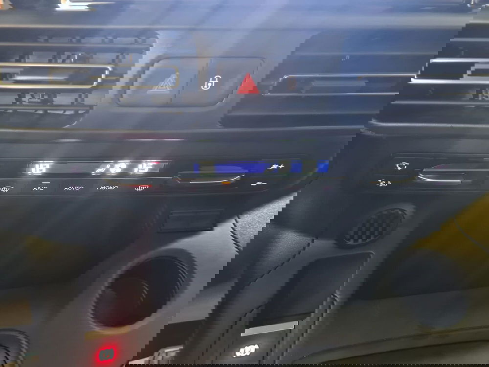 Toyota Proace City Verso Electric usata a Cagliari (12)