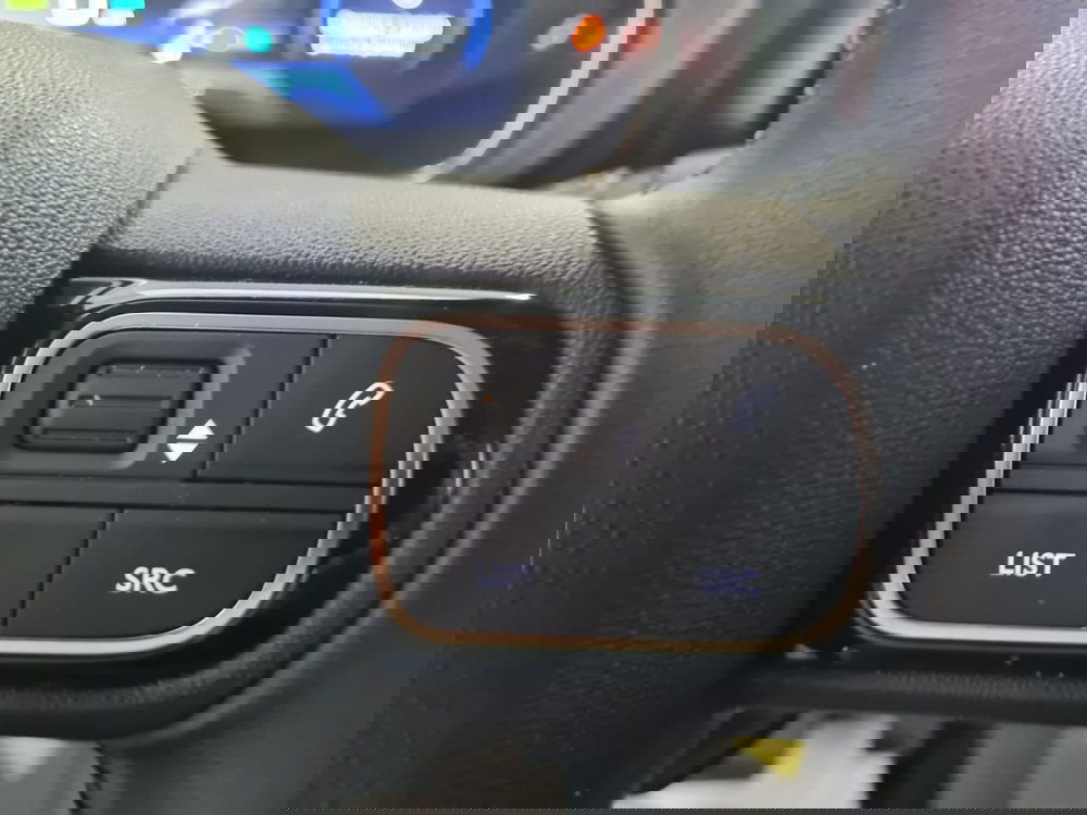 Toyota Proace City Verso Electric usata a Cagliari (13)