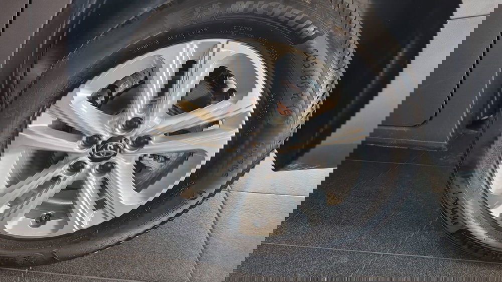 Toyota Proace City Verso Electric usata a Cagliari (14)