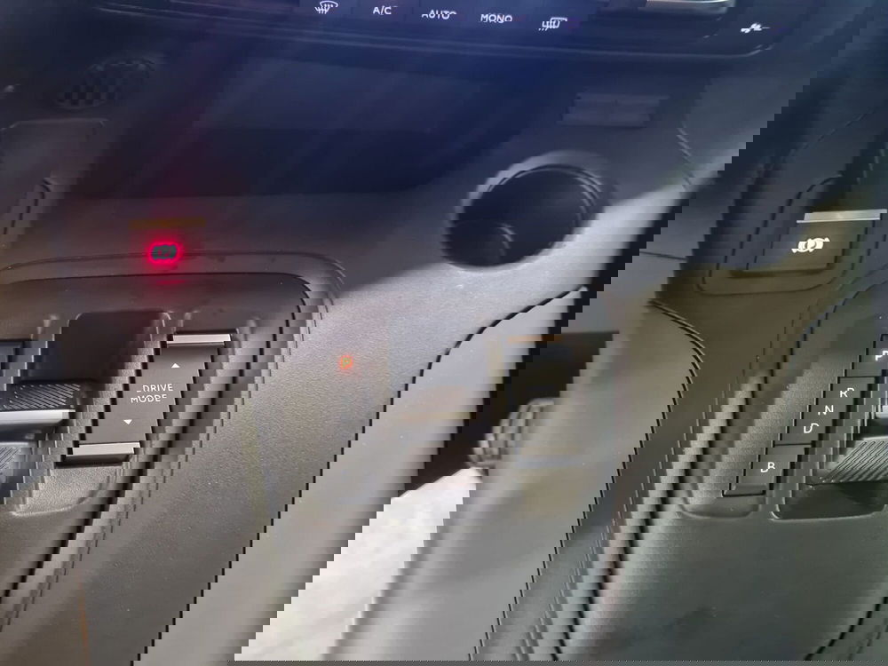 Toyota Proace City Verso Electric usata a Cagliari (16)