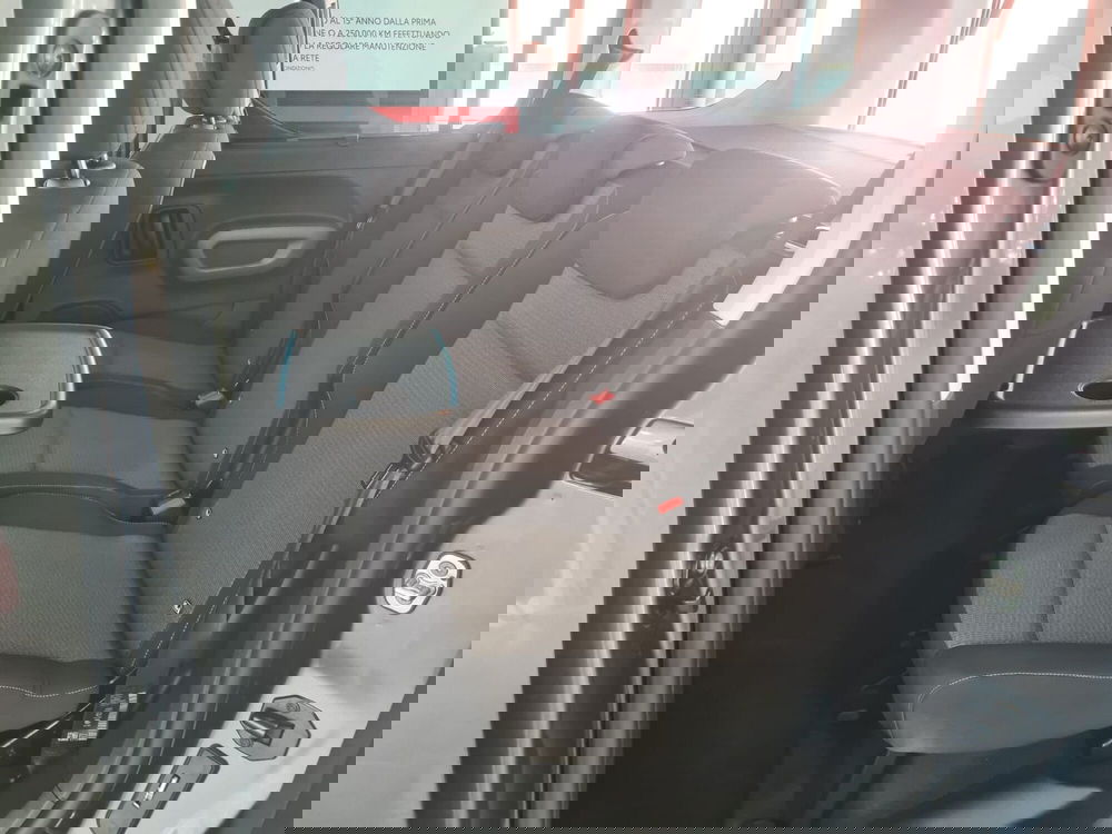 Toyota Proace City Verso Electric usata a Cagliari (17)