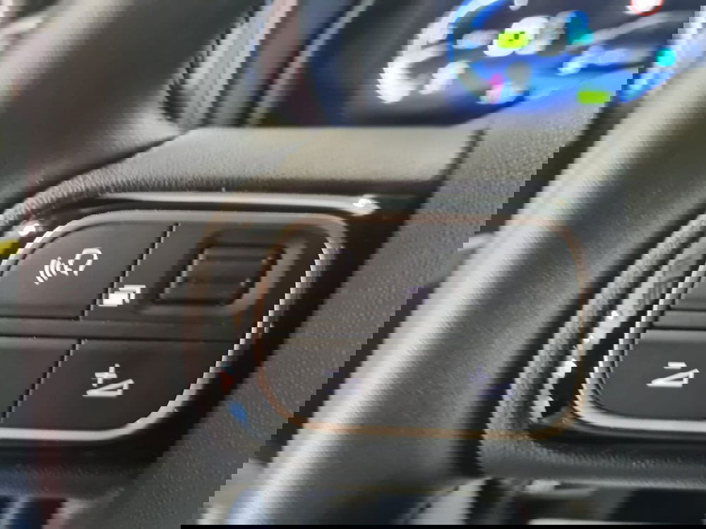 Toyota Proace City Verso Electric usata a Cagliari (20)