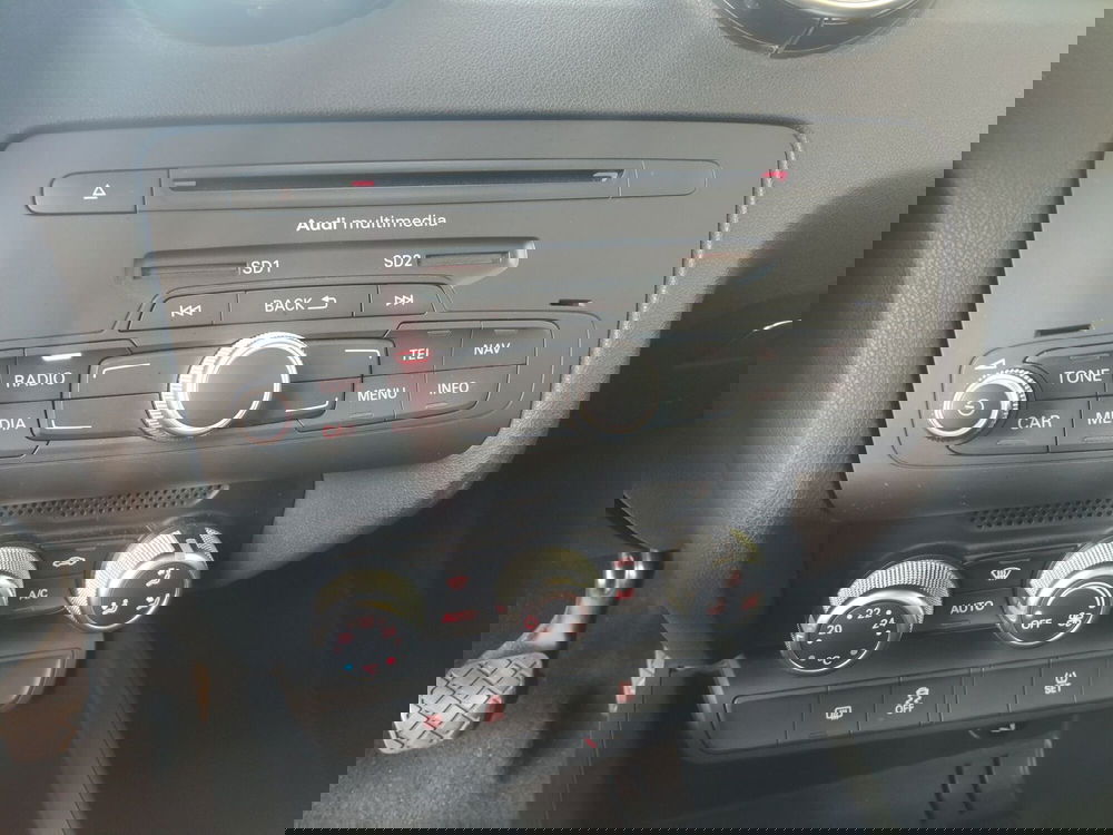 Audi A1 Sportback usata a Modena (11)