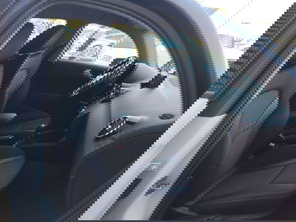 Audi A1 Sportback usata a Modena (12)