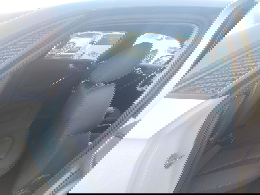 Audi A1 Sportback usata a Modena (13)