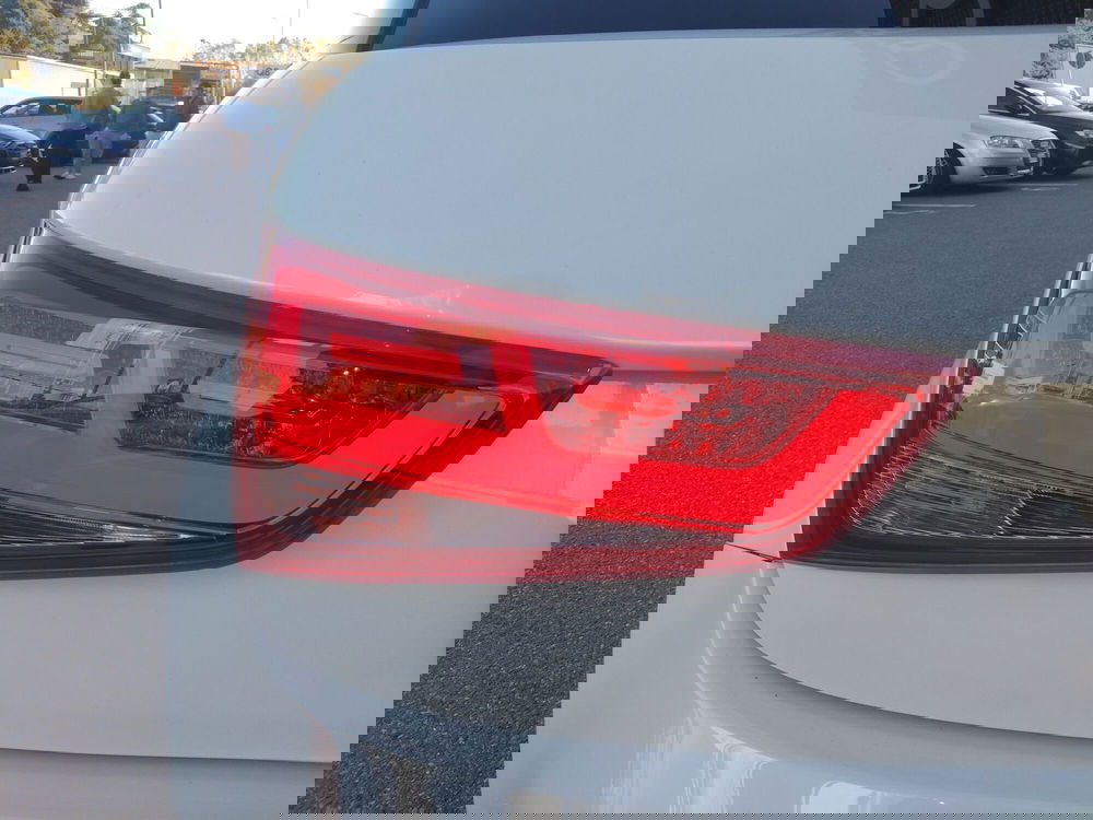 Audi A1 Sportback usata a Modena (16)