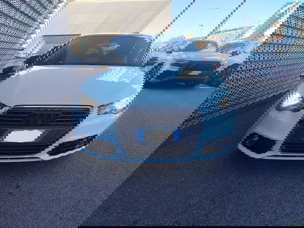 Audi A1 Sportback usata a Modena (2)