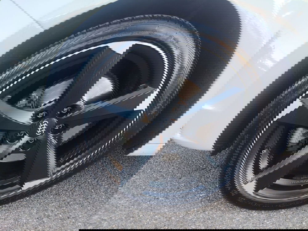 Audi A1 Sportback usata a Modena (6)